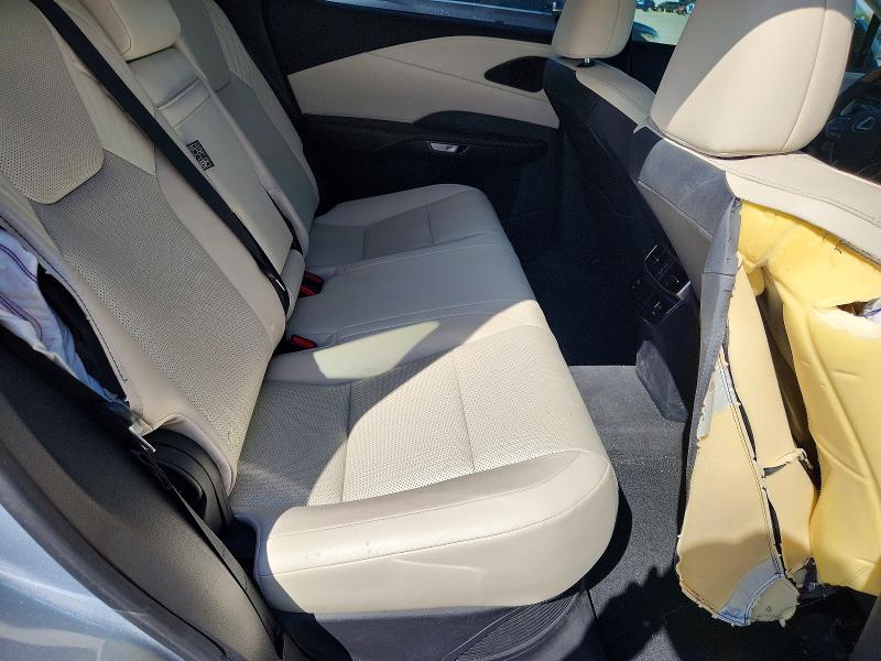 Продажа на аукционе авто 2024 Lexus Rx 350h, vin: 2T2BBMCA7RC035678, номер лота: 47473016