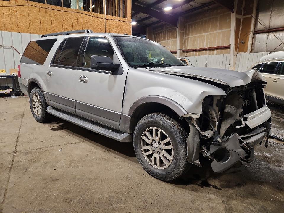 Продажа на аукционе авто 2012 Ford Expedition, vin: 1FMJK1J52CEF17026, номер лота: 47970916