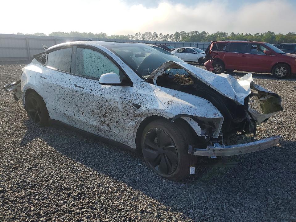 Aukcja sprzedaży 2026 Tesla Model Y, vin: 7SAYGDED9TA419178, numer aukcji: 47134616