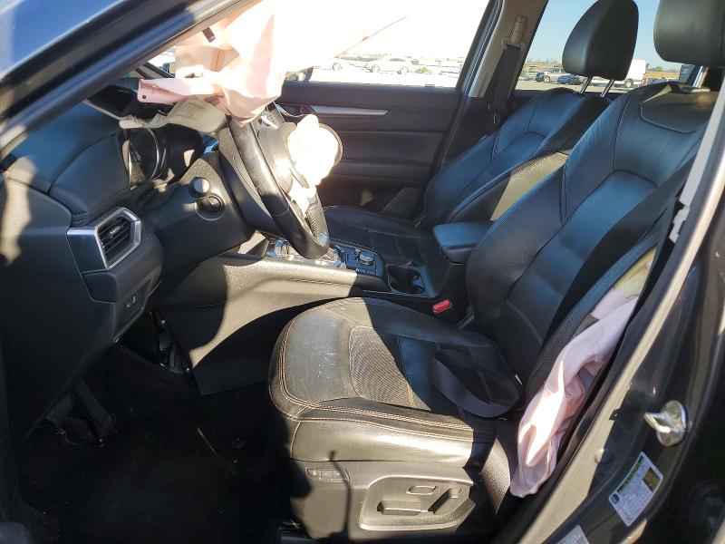 Продажа на аукционе авто 2023 Mazda Cx-5, vin: JM3KFBCM0P0153089, номер лота: 41651026