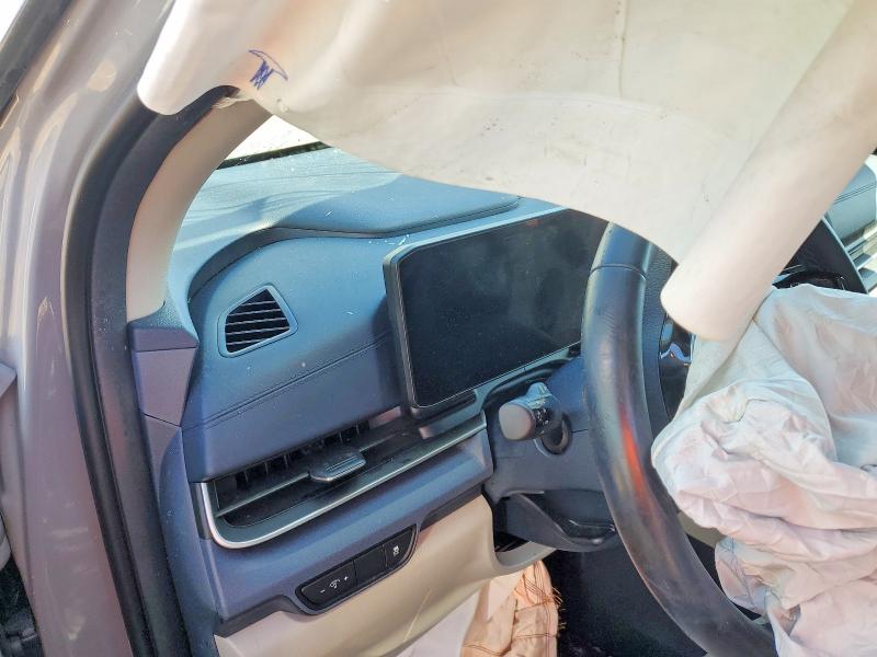 Aukcja sprzedaży 2025 Kia Carnival, vin: KNDNC5K32S6482486, numer aukcji: 47528486