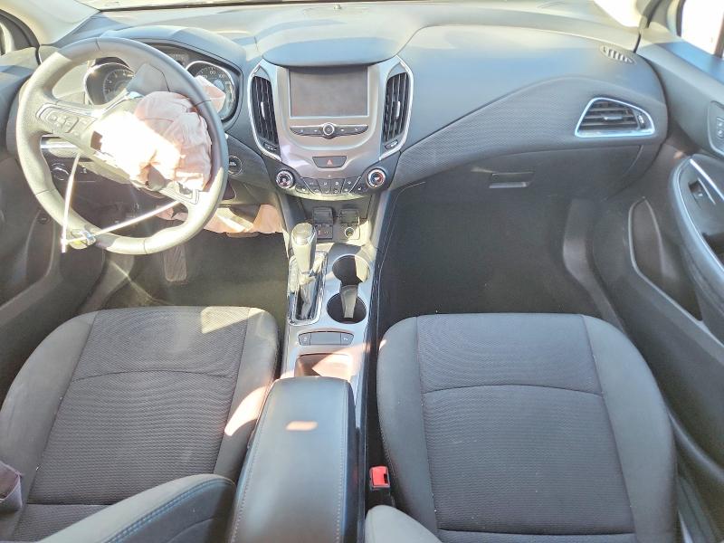 Aukcja sprzedaży 2017 Chevrolet Cruze, vin: 1G1BE5SMXH7153648, numer aukcji: 45856706