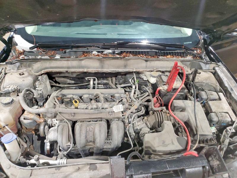 Auction sale of the 2018 Ford Fusion, vin: 3FA6P0H72JR236745, lot number: 45958986