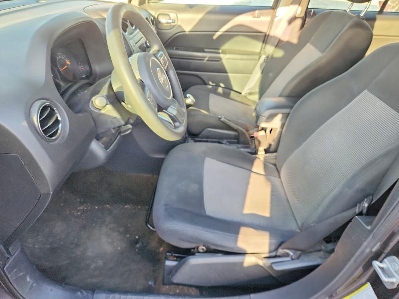 Aukcja sprzedaży 2014 Jeep Patriot, vin: 1C4NJPBB2ED912025, numer aukcji: 46318816
