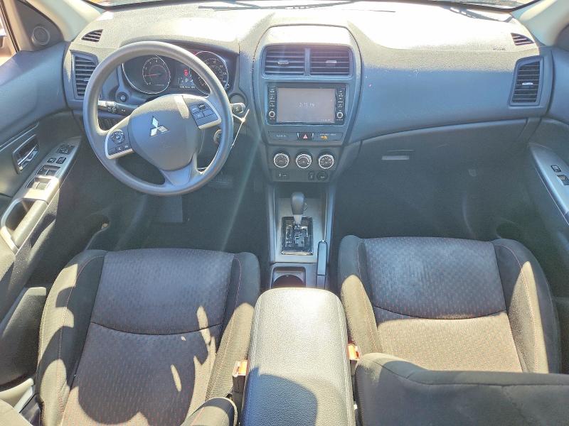 Продаж на аукціоні авто 2019 Mitsubishi Outlander Sport, vin: JA4AP3AU9KU005576, номер лоту: 79608385