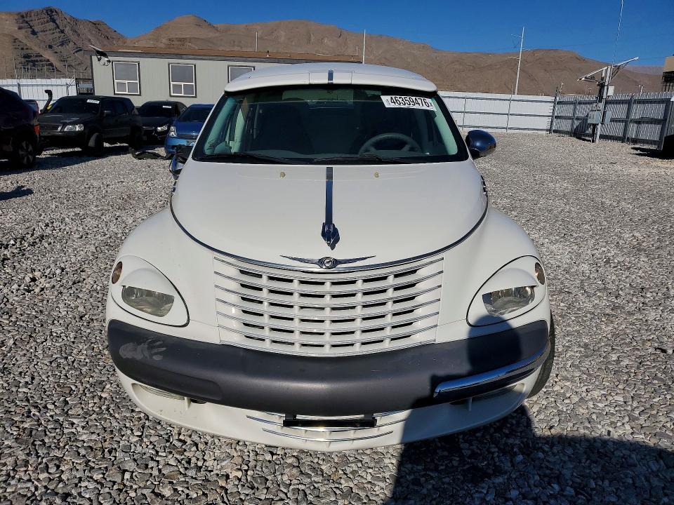 Продажа на аукционе авто 2001 Chrysler Pt Cruiser, vin: 3C8FY4BB71T699686, номер лота: 46359476