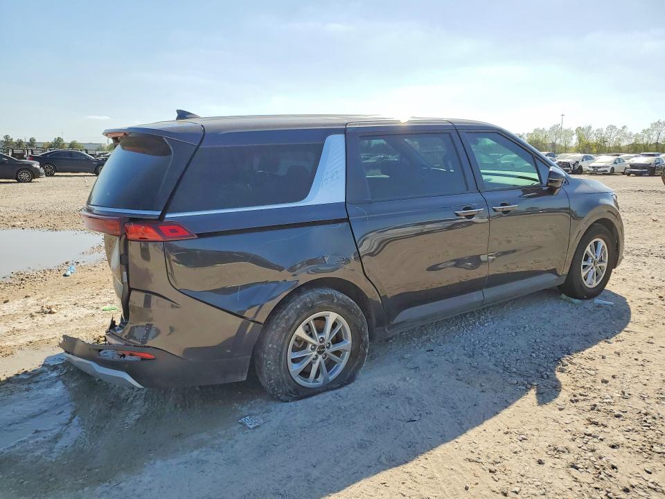 46026216 :رقم المزاد ، KNDNB4H30R6433902 vin ، 2024 Kia Carnival مزاد بيع