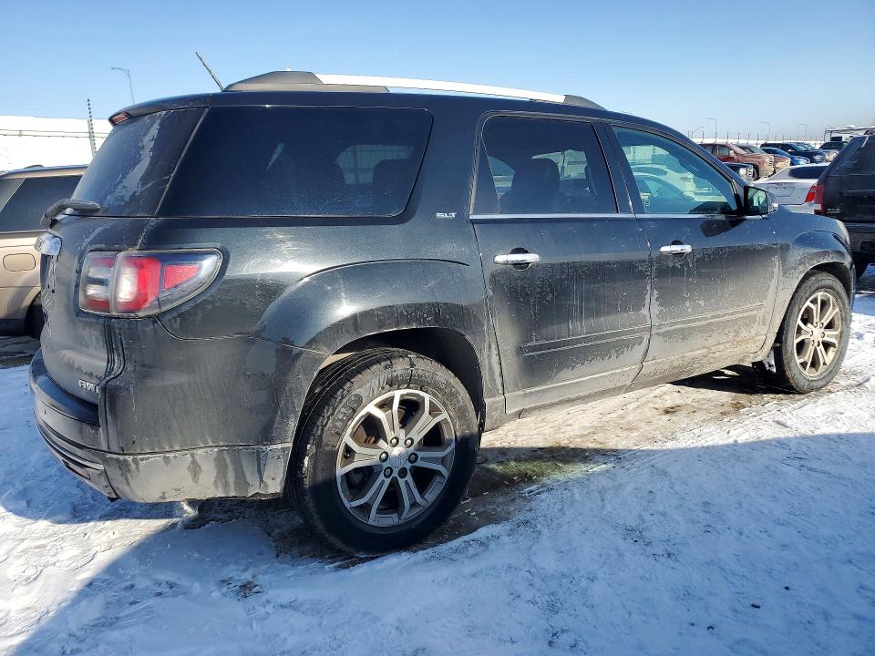 2015 Gmc Acadia მანქანა იყიდება აუქციონზე, vin: 1GKKVRKD7FJ325444, აუქციონის ნომერი: 48194996