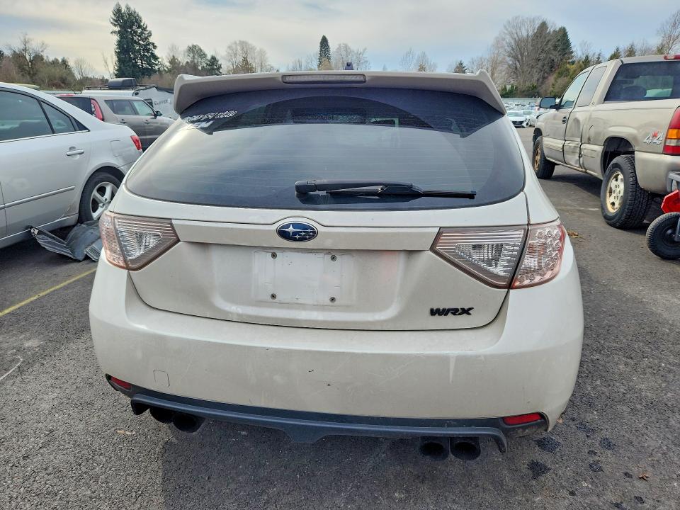 Продажа на аукционе авто 2011 Subaru Impreza, vin: JF1GR7E61BG814362, номер лота: 46548506
