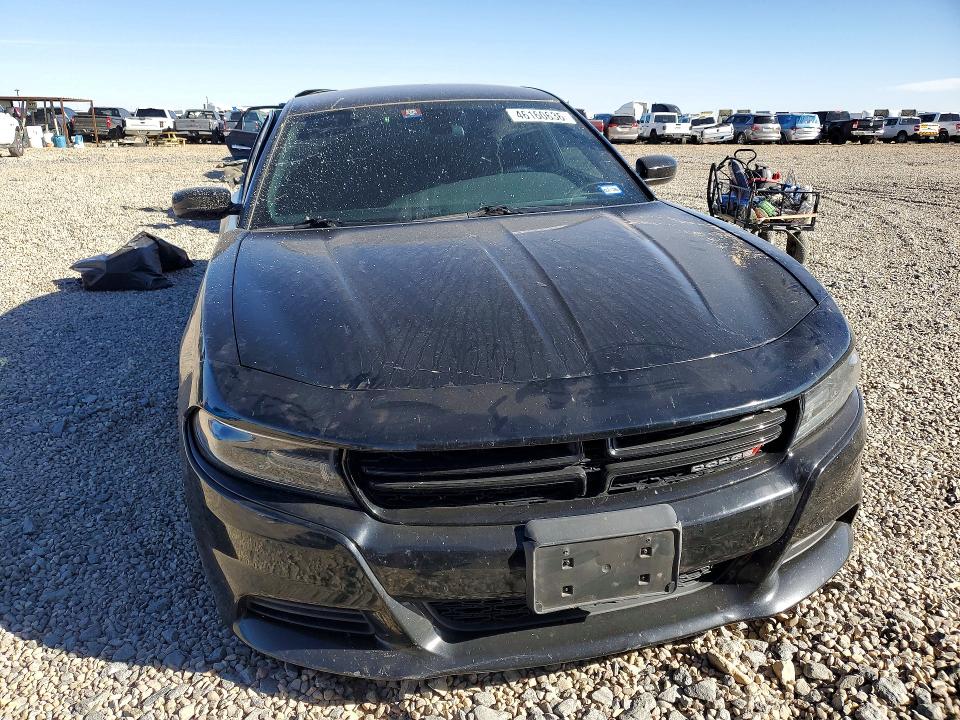 Aukcja sprzedaży 2019 Dodge Charger, vin: 2C3CDXBG5KH745687, numer aukcji: 46160636
