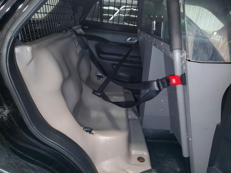 Продажа на аукционе авто 2018 Ford Explorer, vin: 1FM5K8AR2JGA27314, номер лота: 45947656