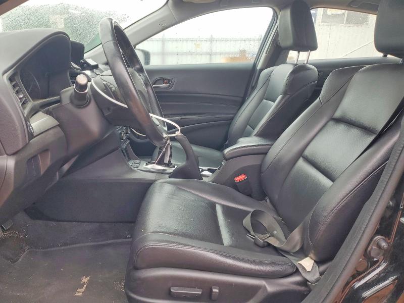 Продаж на аукціоні авто 2016 Acura Ilx, vin: 19UDE2F30GA018925, номер лоту: 41732126