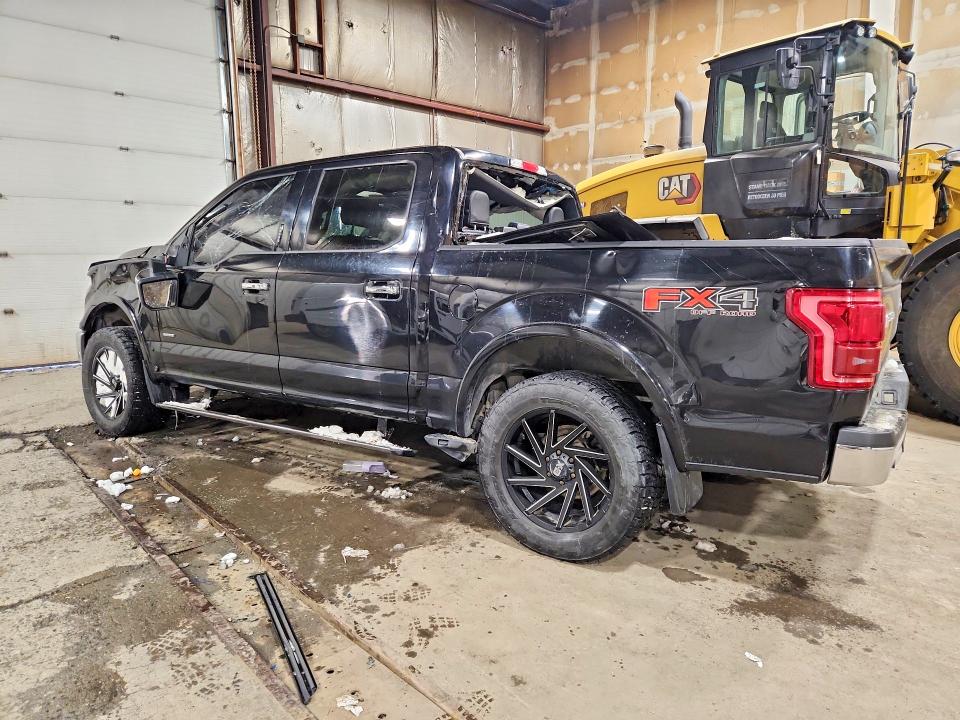 Продажа на аукционе авто 2016 Ford F150, vin: 1FTEW1EG1GFA26291, номер лота: 41651526