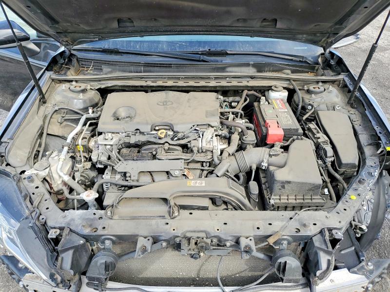 Продажа на аукционе авто 2019 Toyota Camry, vin: 4T1B11HK2KU236822, номер лота: 75877775