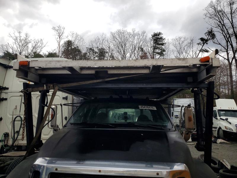 2008 Ford F650 მანქანა იყიდება აუქციონზე, vin: 3FRWX65F58V680621, აუქციონის ნომერი: 45476476