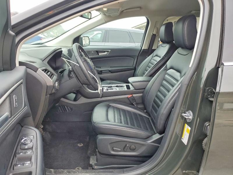 2022 Ford Edge მანქანა იყიდება აუქციონზე, vin: 2FMPK4J94NBA50964, აუქციონის ნომერი: 47790686