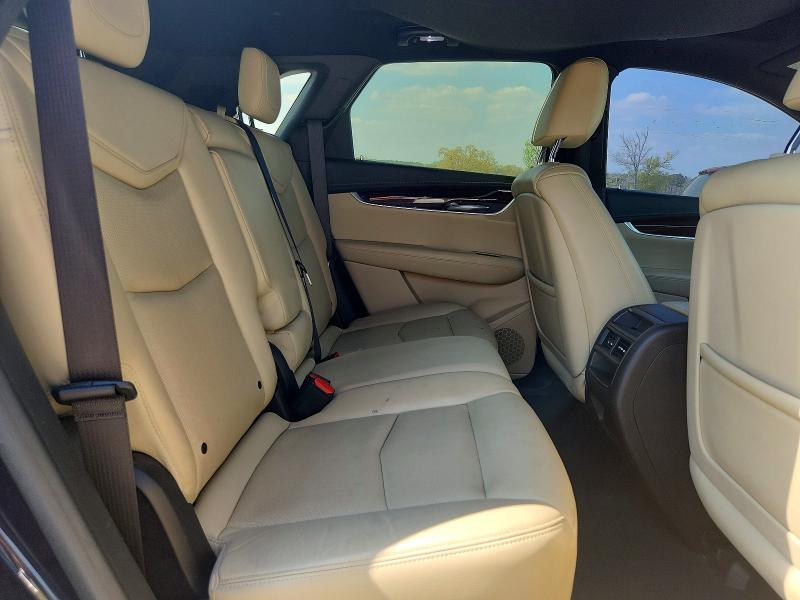 Aukcja sprzedaży 2017 Cadillac Xt5, vin: 1GYKNDRS1HZ233229, numer aukcji: 47359546