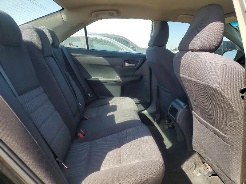 Продажа на аукционе авто 2015 Toyota Camry, vin: 4T4BF1FK5FR481999, номер лота: 45803536