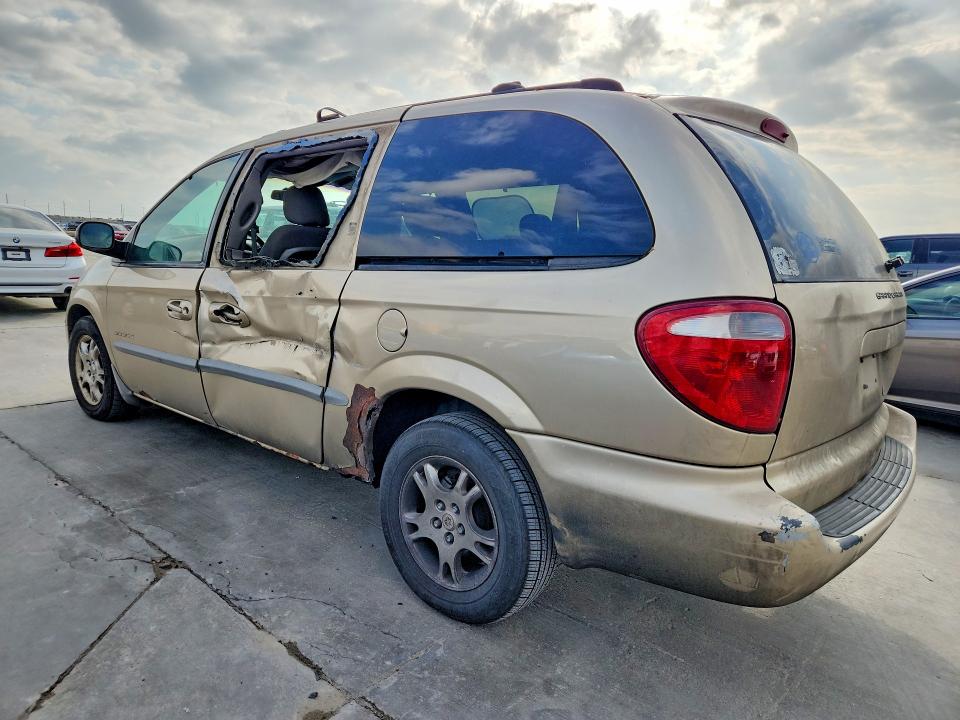 Aukcja sprzedaży 2001 Dodge Grand Caravan, vin: 2B4GP44331R230190, numer aukcji: 45593866