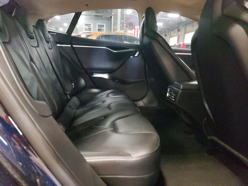 Aukcja sprzedaży 2012 Tesla Model S, vin: 5YJSA1CN8CFP03063, numer aukcji: 46528106