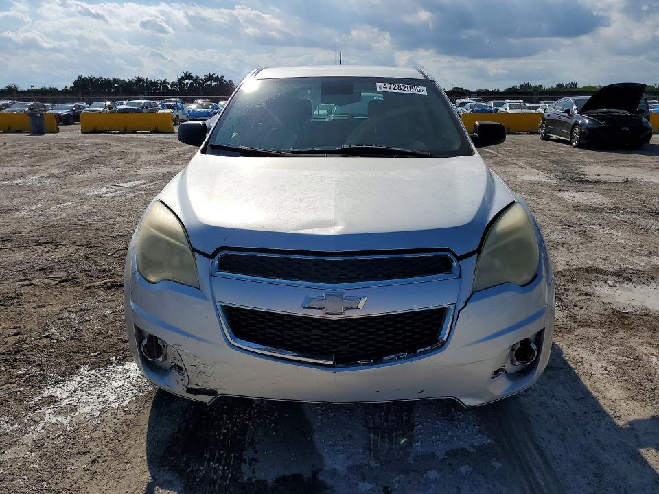 47282096 :رقم المزاد ، 2GNALBEK1C1282943 vin ، 2012 Chevrolet Equinox مزاد بيع
