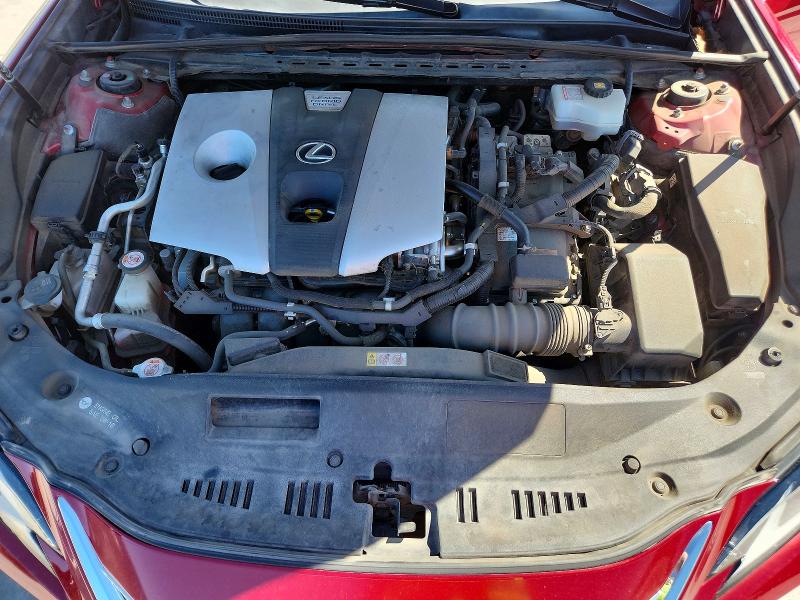 Продажа на аукционе авто 2019 Lexus Es 300h, vin: JTHB21B12K2045218, номер лота: 42019396