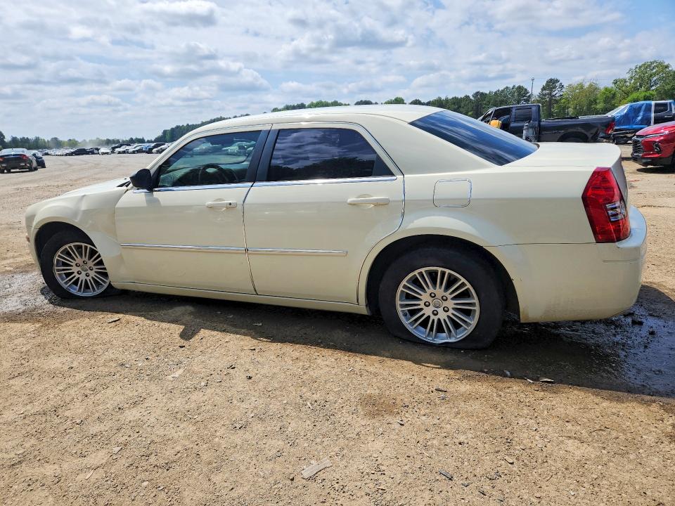 Aukcja sprzedaży 2009 Chrysler 300, vin: 2C3KA43D59H565482, numer aukcji: 47742306