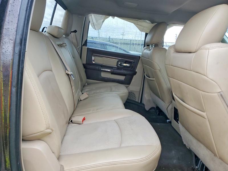 Продажа на аукционе авто 2017 Ram 1500, vin: 1C6RR7NT2HS546542, номер лота: 45466166