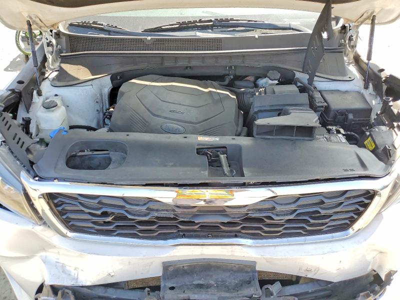 Aukcja sprzedaży 2019 Kia Sorento, vin: 5XYPG4A58KG608521, numer aukcji: 46688486