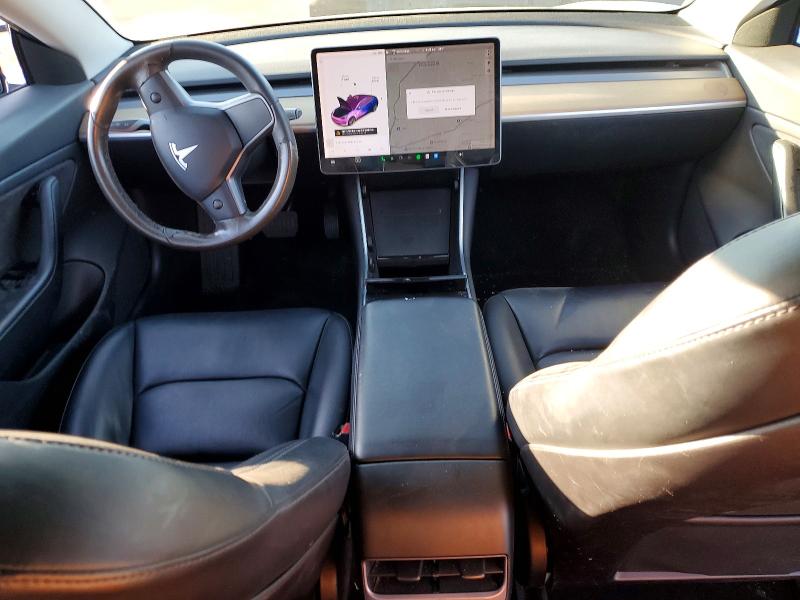 Aukcja sprzedaży 2019 Tesla Model 3, vin: 5YJ3E1EA0KF434879, numer aukcji: 79657025