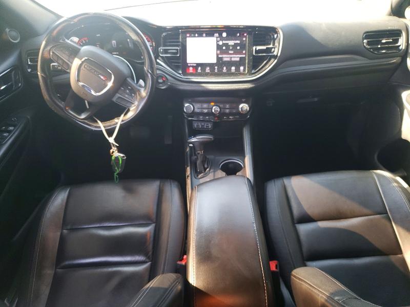 78958885 :رقم المزاد ، 1C4RDHDGXMC761799 vin ، 2021 Dodge Durango مزاد بيع