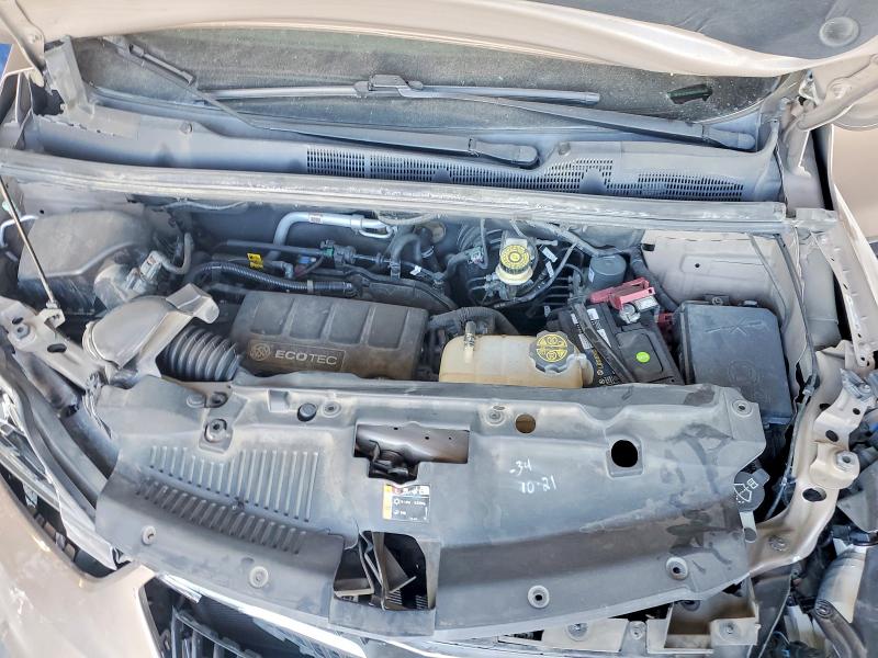Продаж на аукціоні авто 2019 Buick Encore, vin: KL4CJASB0KB709477, номер лоту: 47276666