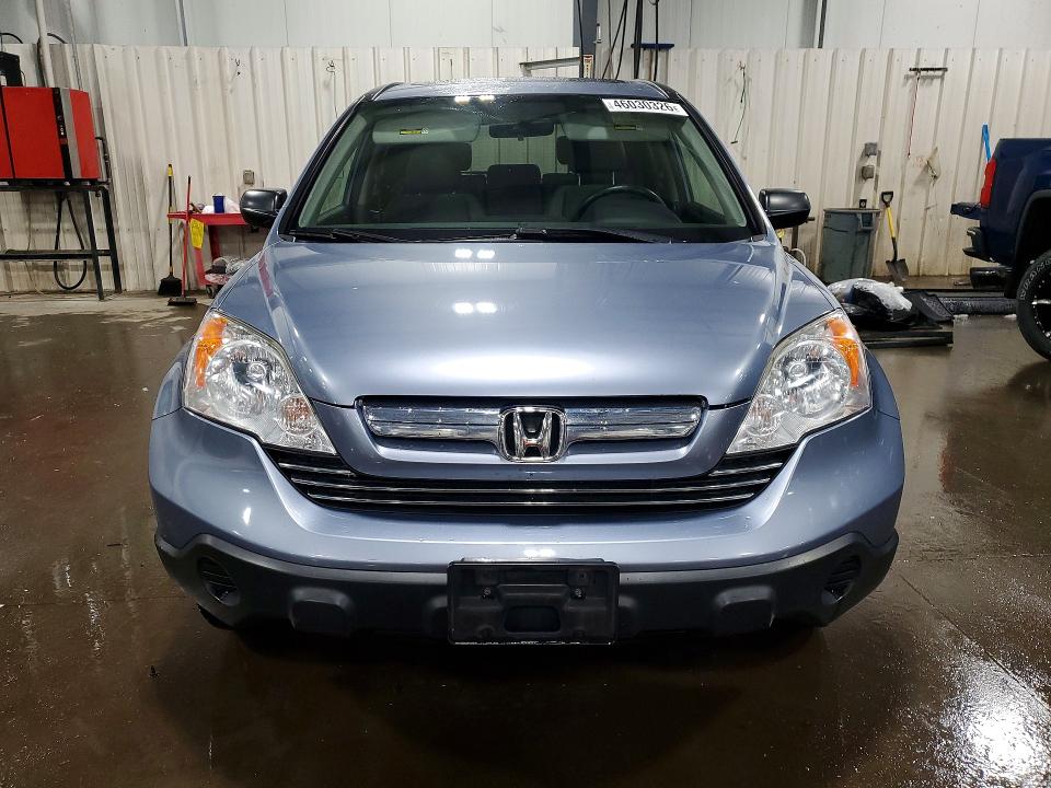 Продажа на аукционе авто 2007 Honda Cr-v, vin: JHLRE48567C093568, номер лота: 46030326