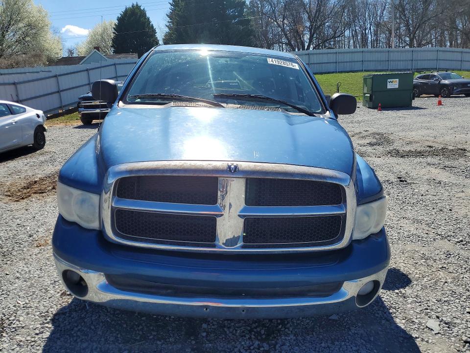 Aukcja sprzedaży 2003 Dodge Ram 1500, vin: 1D7HA18N13J640969, numer aukcji: 41928576