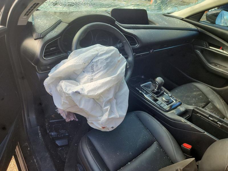 Aukcja sprzedaży 2025 Mazda Cx-30, vin: 3MVDMBBM4SM791519, numer aukcji: 46822616