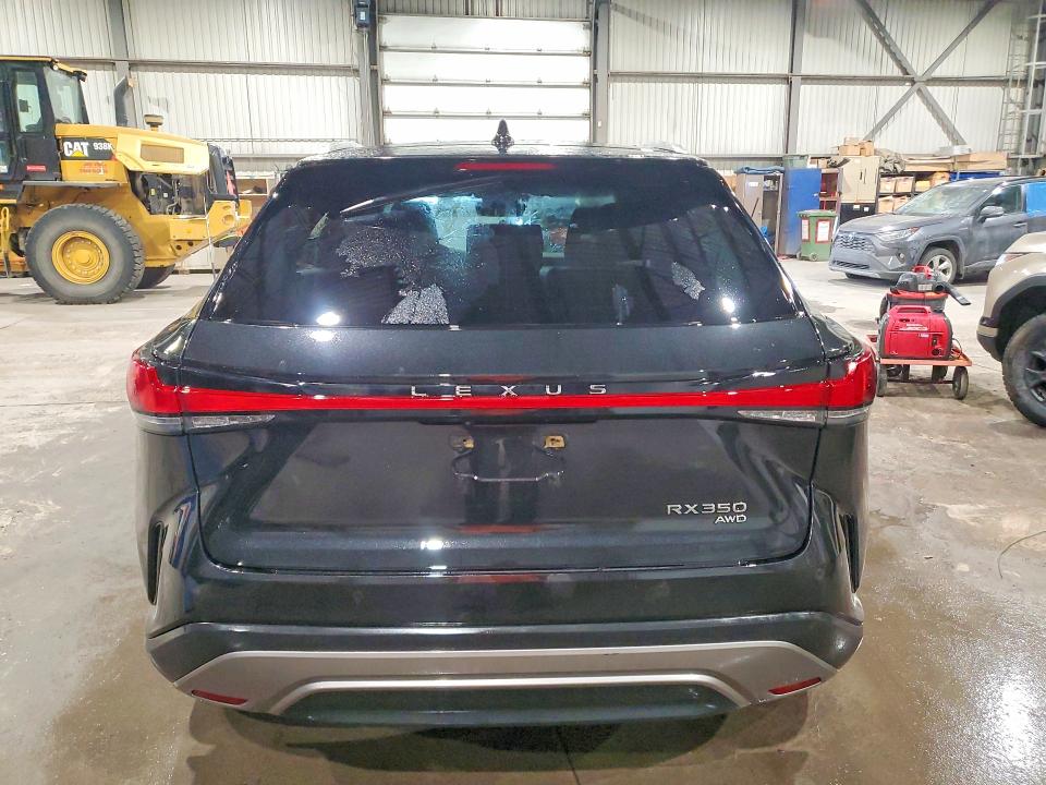 Aukcja sprzedaży 2023 Lexus Rx 350, vin: 2T2BAMCA1PC026216, numer aukcji: 79330945