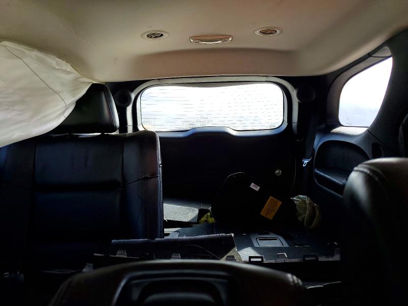 Продажа на аукционе авто 2019 Dodge Durango, vin: 1C4SDJET6KC576246, номер лота: 79162025