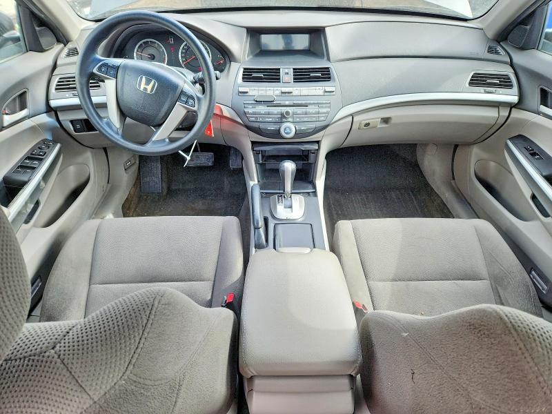 Продаж на аукціоні авто 2010 Honda Accord, vin: 1HGCP2F77AA806617, номер лоту: 45837256