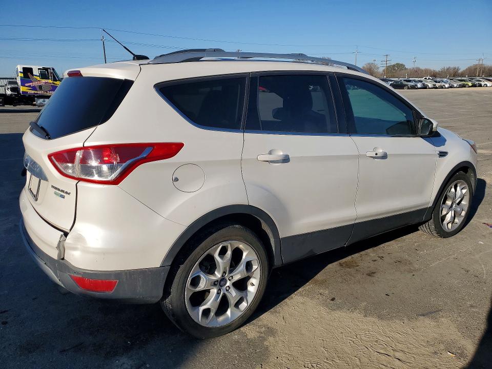 Aukcja sprzedaży 2014 Ford Escape, vin: 1FMCU9J96EUB80096, numer aukcji: 46194196
