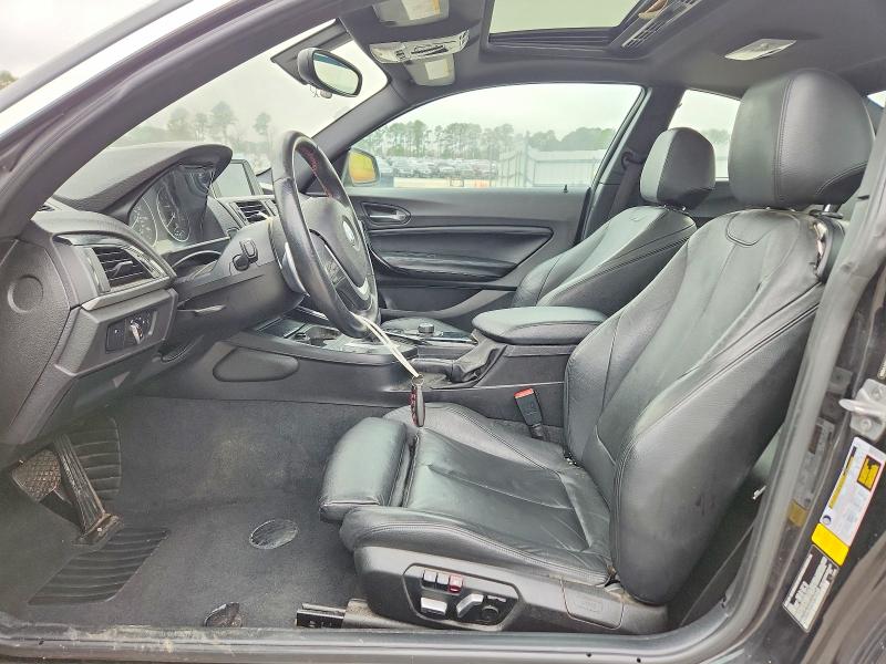 79540735 :رقم المزاد ، WBA1F9C57GV742548 vin ، 2016 Bmw 228 مزاد بيع