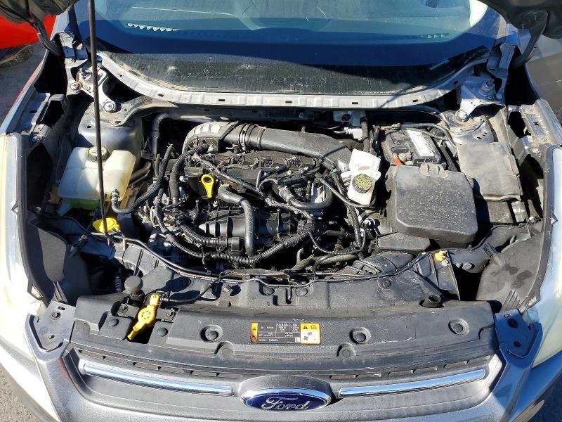 Aukcja sprzedaży 2014 Ford Escape, vin: 1FMCU0GX7EUD44280, numer aukcji: 46355876