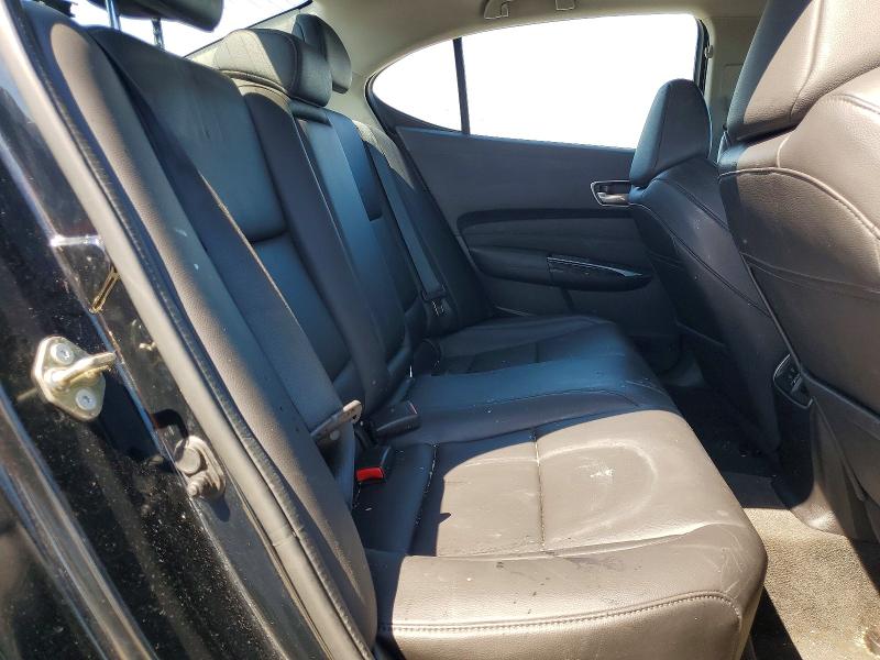 Aukcja sprzedaży 2018 Acura Tlx, vin: 19UUB3F3XJA002219, numer aukcji: 47014596