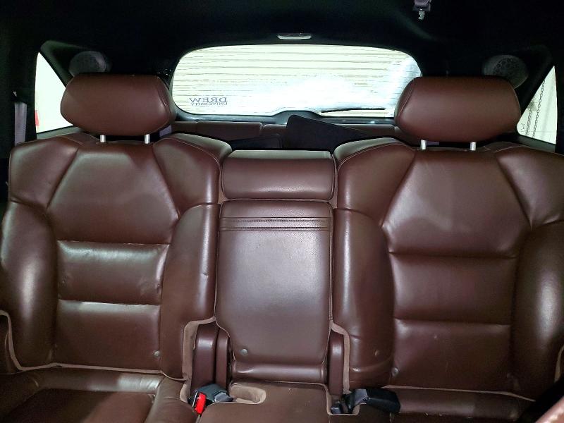 Aukcja sprzedaży 2007 Acura Mdx, vin: 2HNYD28417H533890, numer aukcji: 46689056