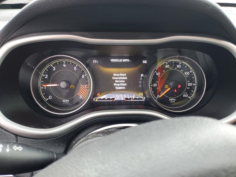 79227145 :رقم المزاد ، 1C4PJMDS7FW575863 vin ، 2015 Jeep Cherokee مزاد بيع