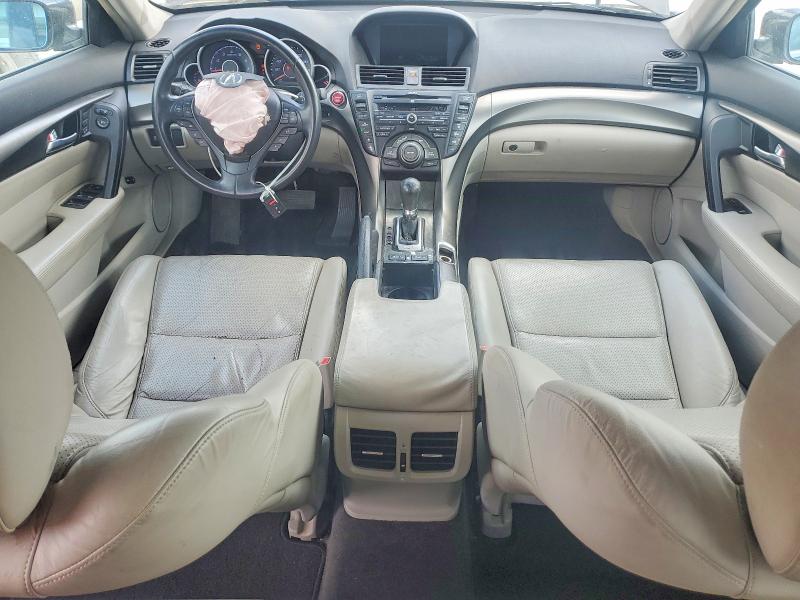Продаж на аукціоні авто 2014 Acura Tl, vin: 19UUA8F55EA003981, номер лоту: 47882336