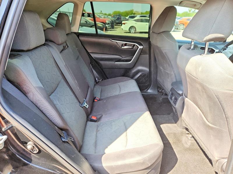 45612246 :رقم المزاد ، 4T3RWRFVXRU131670 vin ، 2024 Toyota Rav4 Hybrid مزاد بيع