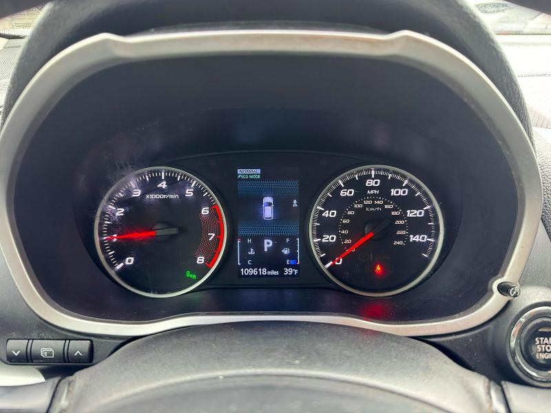 Продаж на аукціоні авто 2022 Mitsubishi Eclipse Cross, vin: JA4ATWAA6NZ000877, номер лоту: 47840956