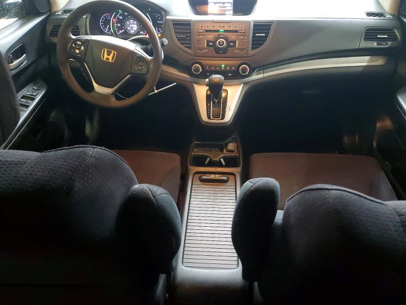 Aukcja sprzedaży 2012 Honda Cr-v, vin: 3CZRM3H53CG705379, numer aukcji: 41706436