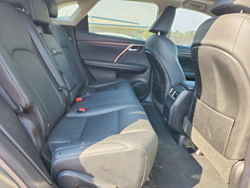 Продажа на аукционе авто 2022 Lexus Rx 350, vin: 2T2HZMAA6NC252500, номер лота: 46070556