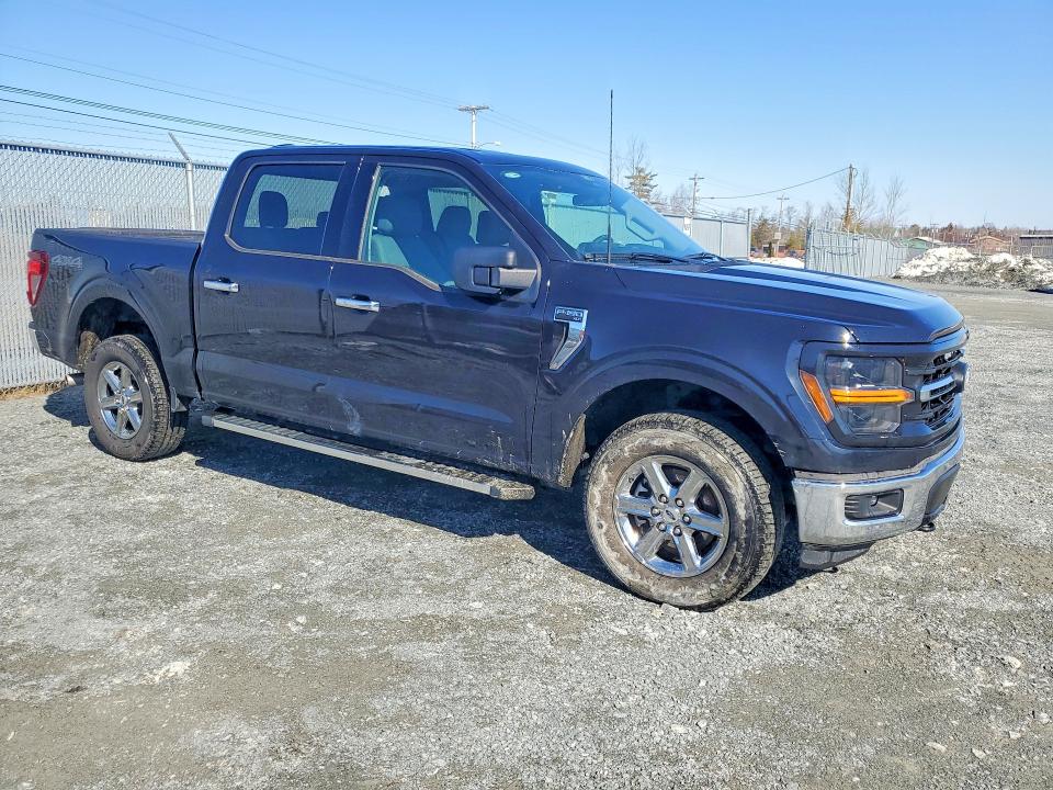 Aukcja sprzedaży 2025 Ford F150, vin: 1FTFW3L83SKE49918, numer aukcji: 79936985